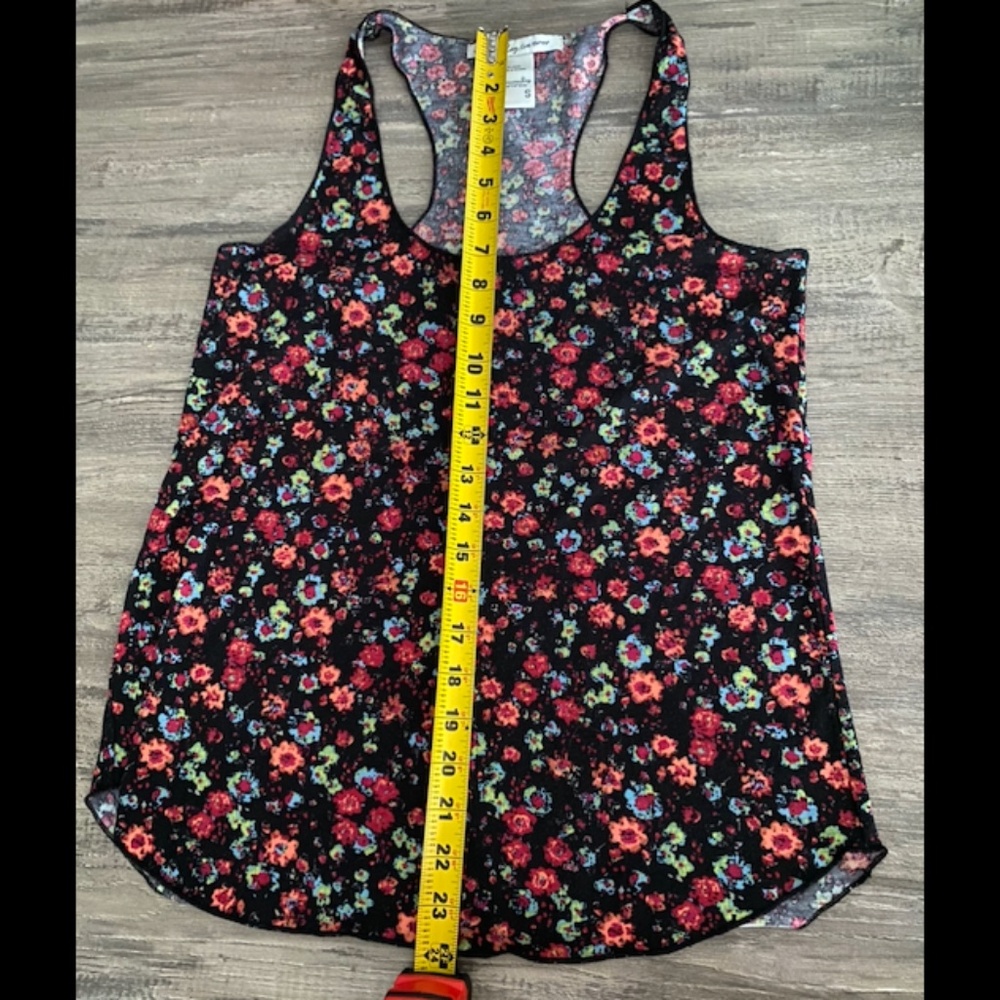 American Rag tank - Picture 6 of 6